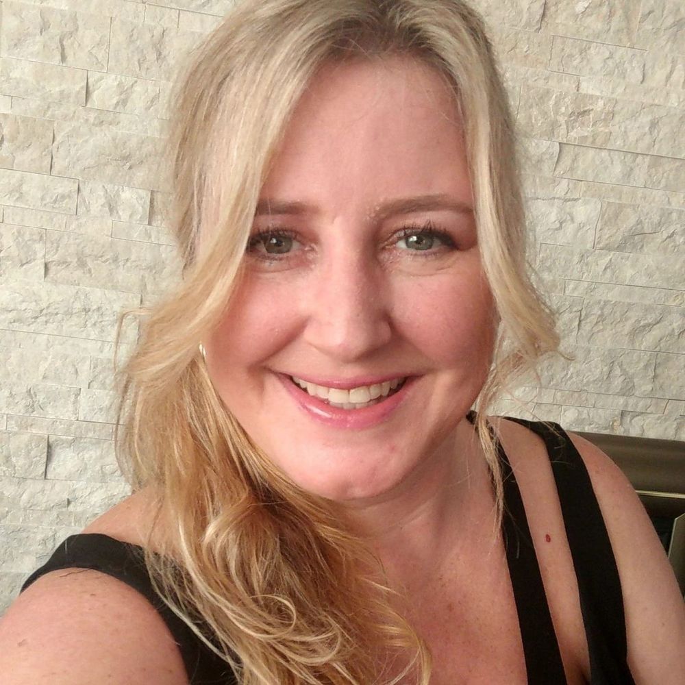 Meet your Posher, Sylvia
